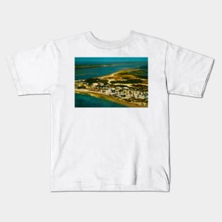 Armona Island - Portugal Kids T-Shirt